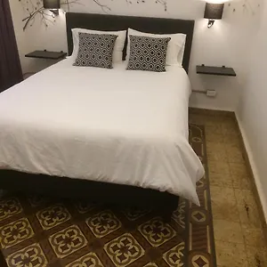 Zocalo Increible Apartment Puebla